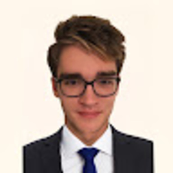 Meet your Posher, Robert - Picture 1 of 1